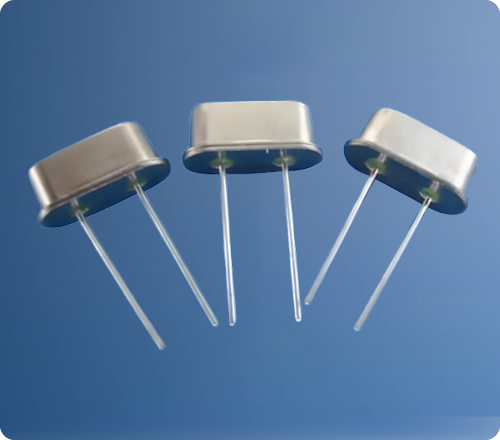 Glass-to-metal-sealed Connectors