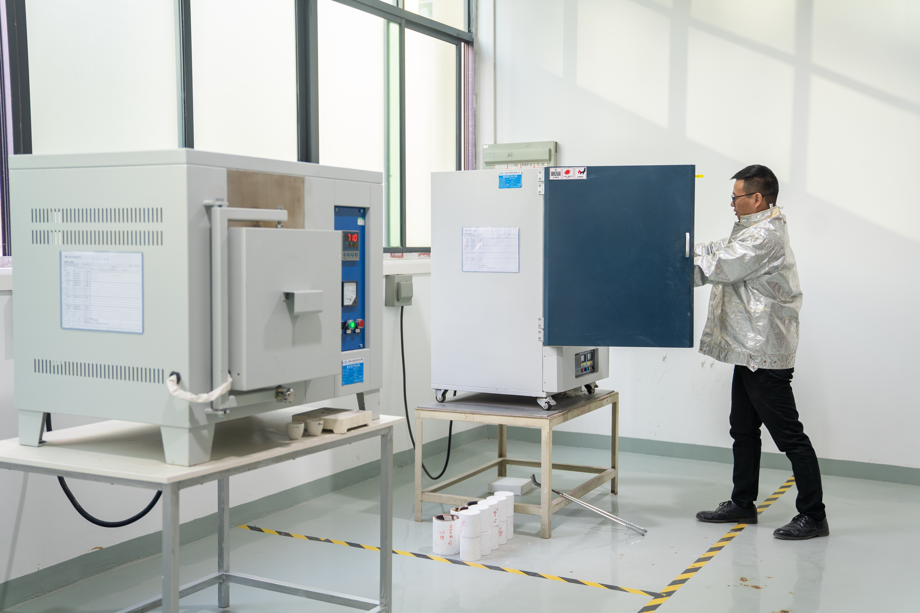 process verification