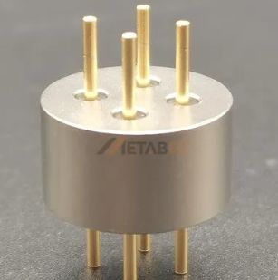 Glass to Metal Feedthroughsare a specific application of glass to metal seals, primarily used in electrical systems.