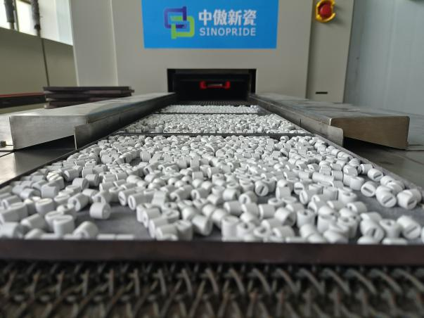 top manufacturers of technical ceramics