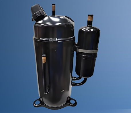 Application of Hermetically sealed