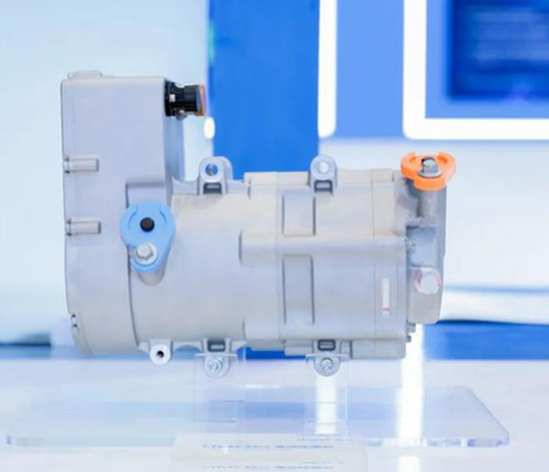 Application Scenarios of Seals