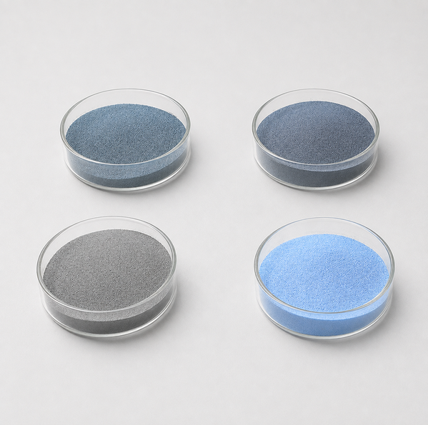 iron seal Glass Powder