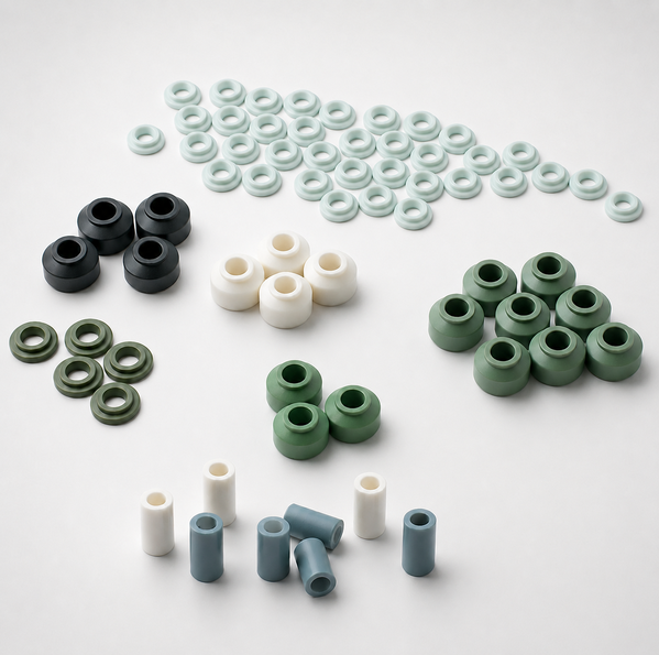 Steatite Ceramic