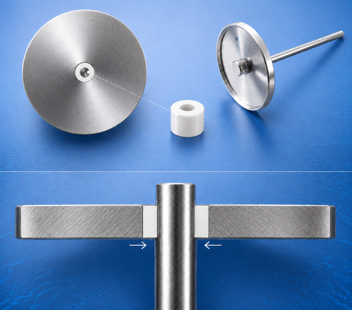 Lithium Battery Hermetic Seals