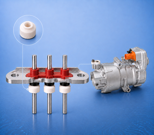 Best hvac compressor terminals