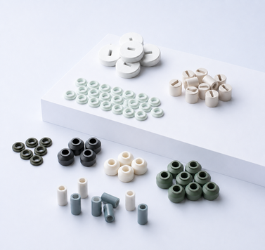 advanced ceramic materials