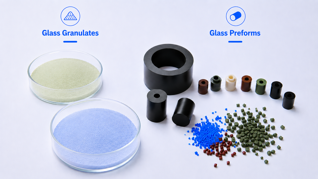 sealing glass for Kovar