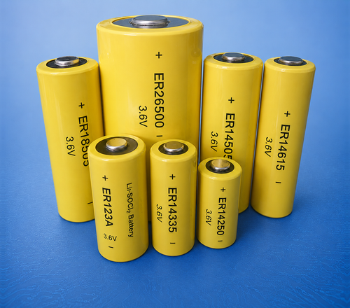 Li-SOCl2 Battery End Seals