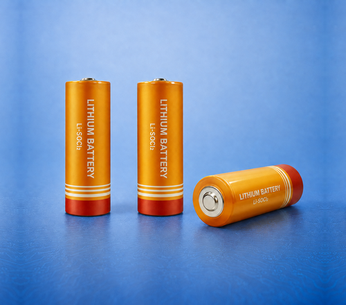 Li-SOCl2 Battery End Seals
