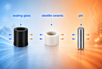steatite ceramic
