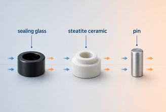 steatite ceramic